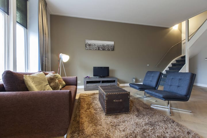 Photo 2 of De Lairessestraat 128-2