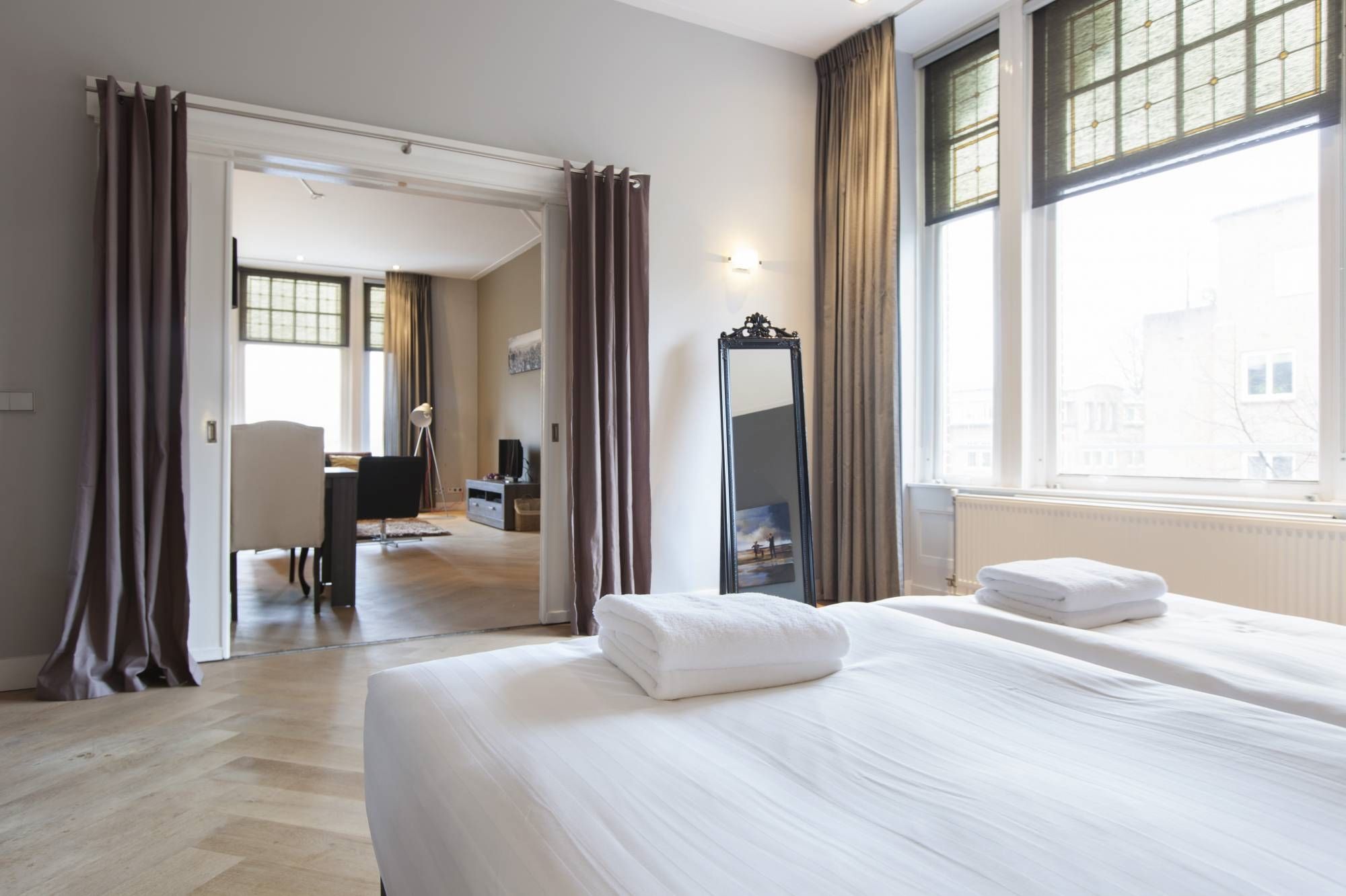 Photo 6 of De Lairessestraat 128-2