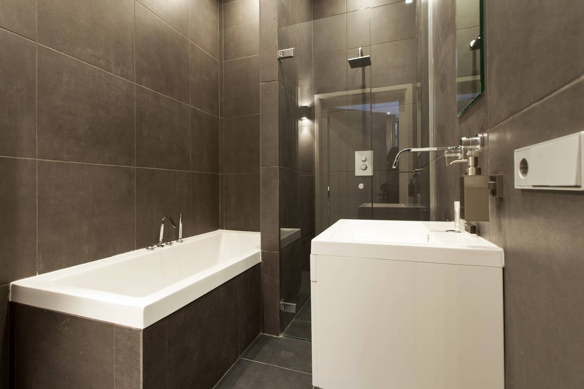 Photo 9 of De Lairessestraat 128-2