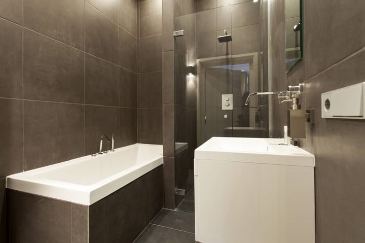 Photo 9 of De Lairessestraat 128-2