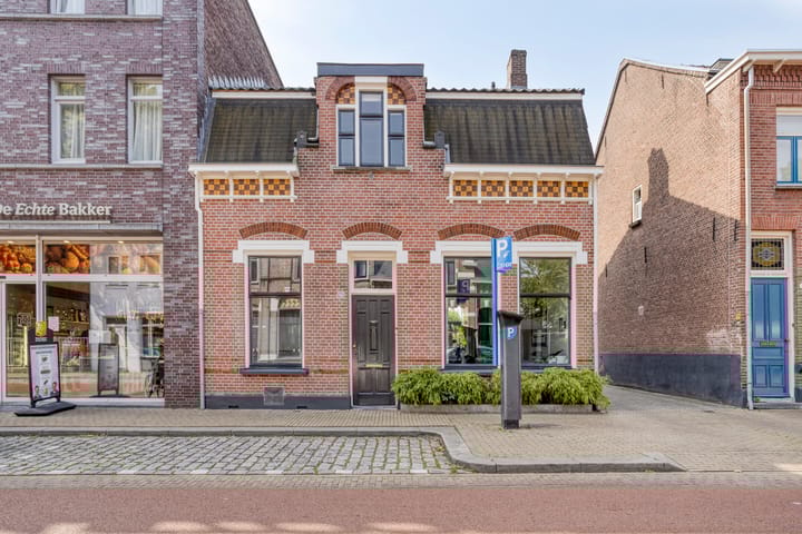 Sint Josephstraat 72