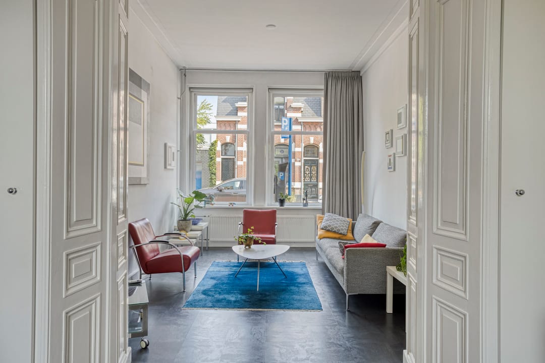 Foto 2 van Sint Josephstraat 72