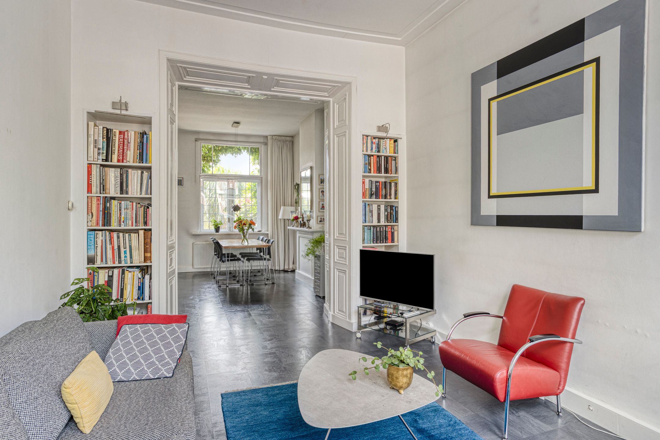 Foto 3 van Sint Josephstraat 72