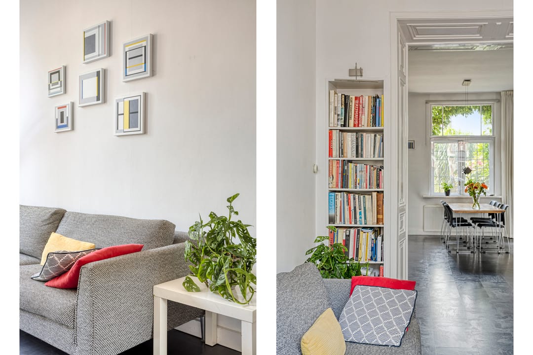 Foto 7 van Sint Josephstraat 72