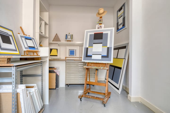 Photo 9 of Sint Josephstraat 72