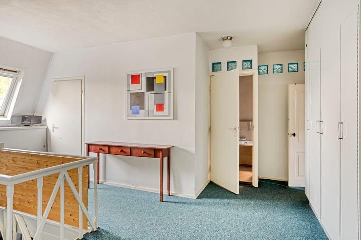 Photo 22 of Sint Josephstraat 72