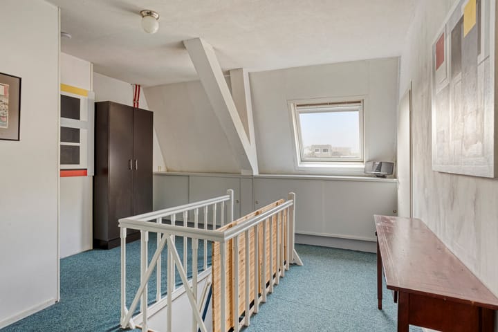 Photo 23 of Sint Josephstraat 72