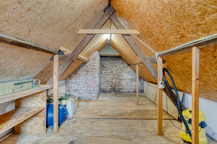 Photo 35 of Sint Josephstraat 72