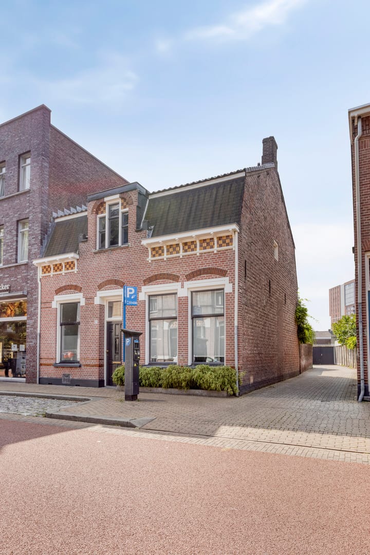 Photo 43 of Sint Josephstraat 72