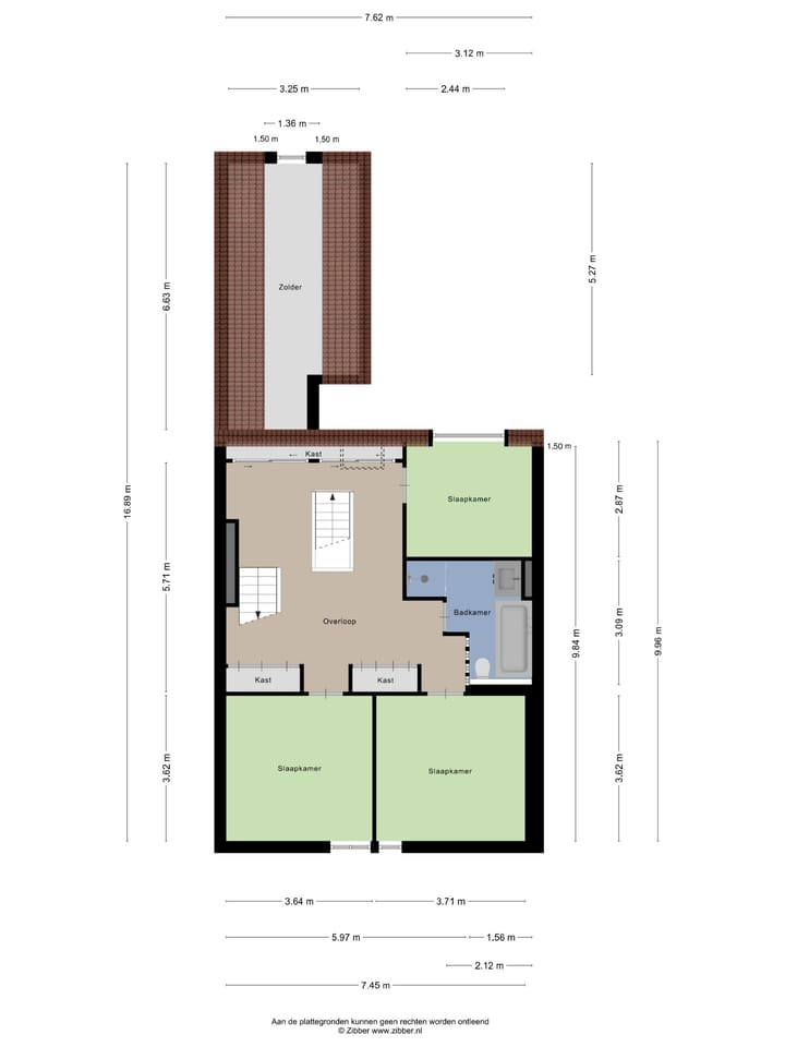 Photo 46 of Sint Josephstraat 72