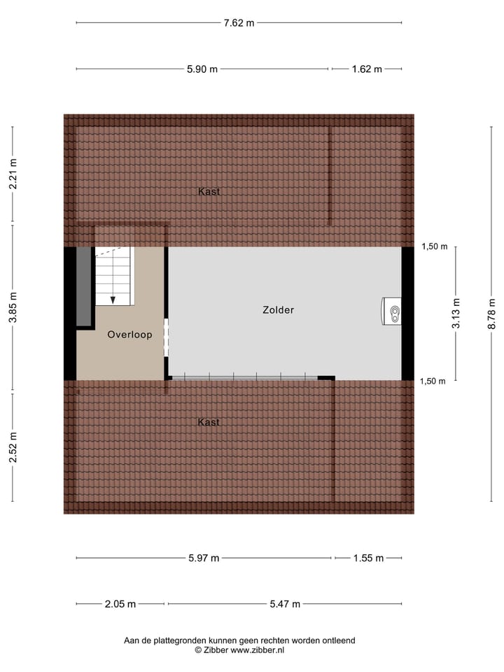 Photo 47 of Sint Josephstraat 72