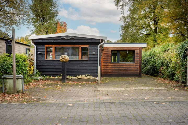 Foto 2 van Wittebergweg 18-C8