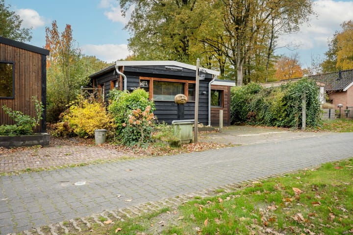 Foto 3 van Wittebergweg 18-C8