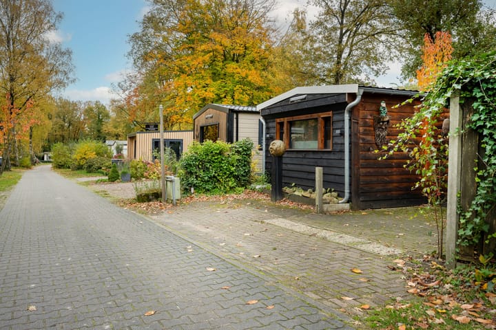 Foto 4 van Wittebergweg 18-C8