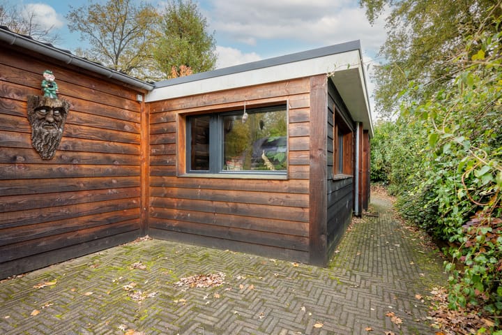 Foto 5 van Wittebergweg 18-C8