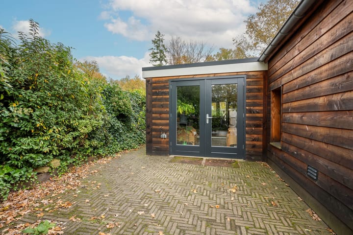 Foto 7 van Wittebergweg 18-C8