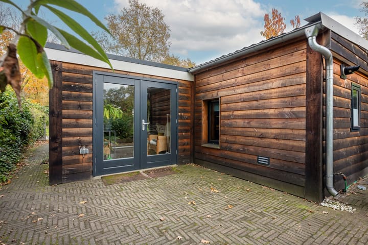 Foto 6 van Wittebergweg 18-C8