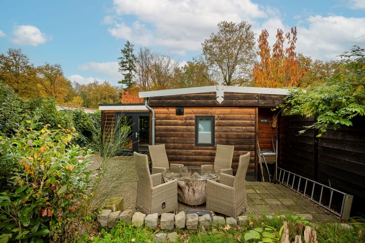 Foto 8 van Wittebergweg 18-C8