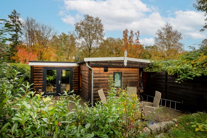 Foto 9 van Wittebergweg 18-C8