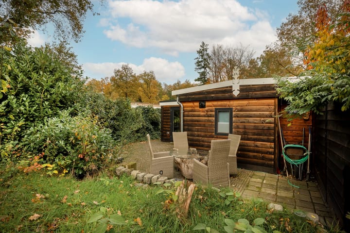 Foto 11 van Wittebergweg 18-C8