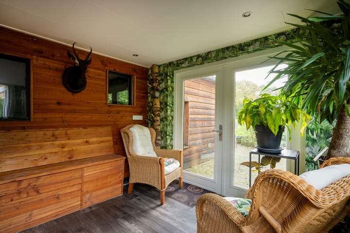 Foto 12 van Wittebergweg 18-C8