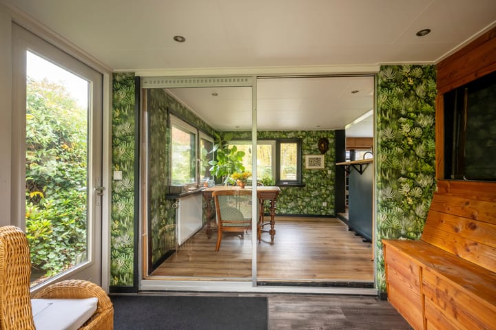 Foto 13 van Wittebergweg 18-C8