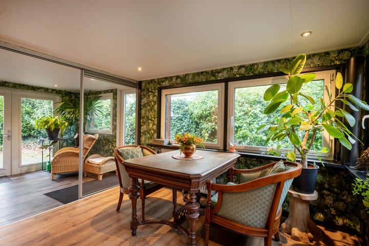 Foto 14 van Wittebergweg 18-C8