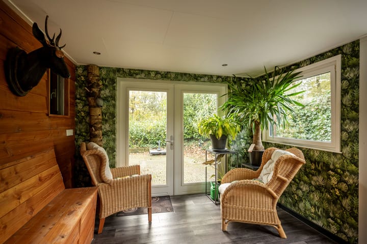 Foto 15 van Wittebergweg 18-C8