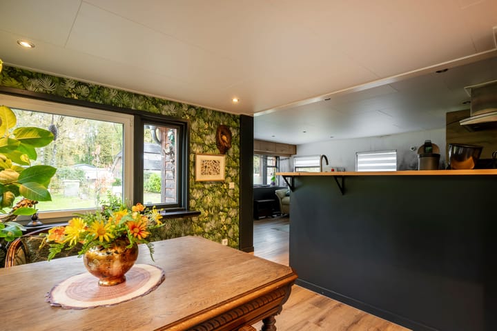 Foto 16 van Wittebergweg 18-C8