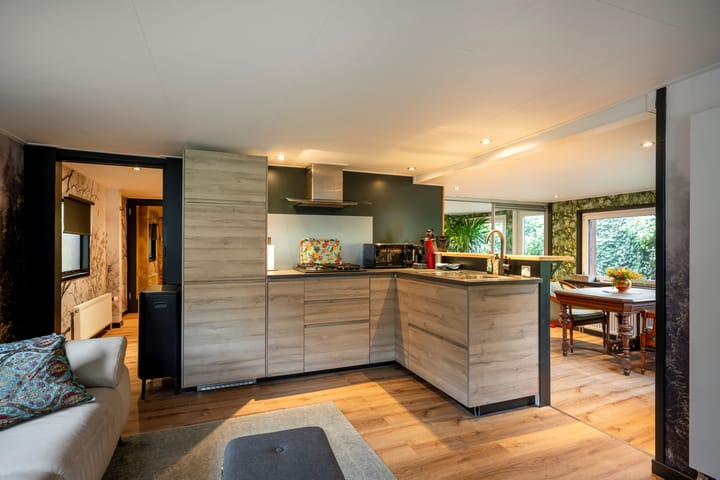 Foto 17 van Wittebergweg 18-C8