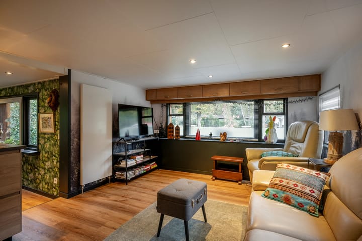 Foto 18 van Wittebergweg 18-C8