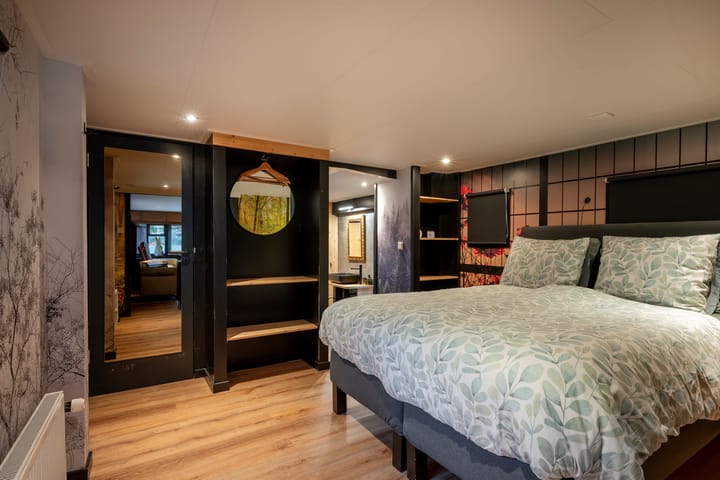 Foto 19 van Wittebergweg 18-C8