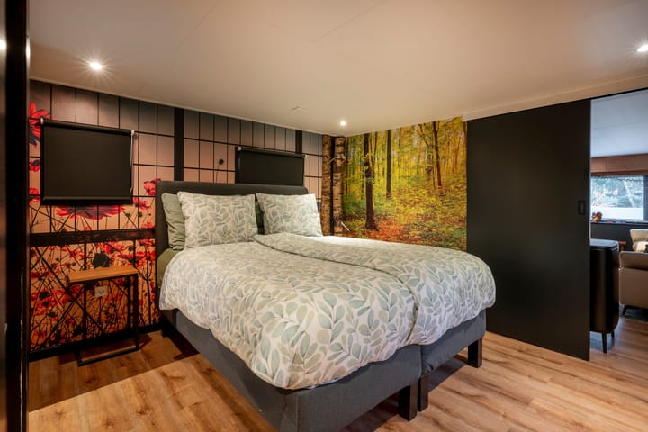 Foto 20 van Wittebergweg 18-C8