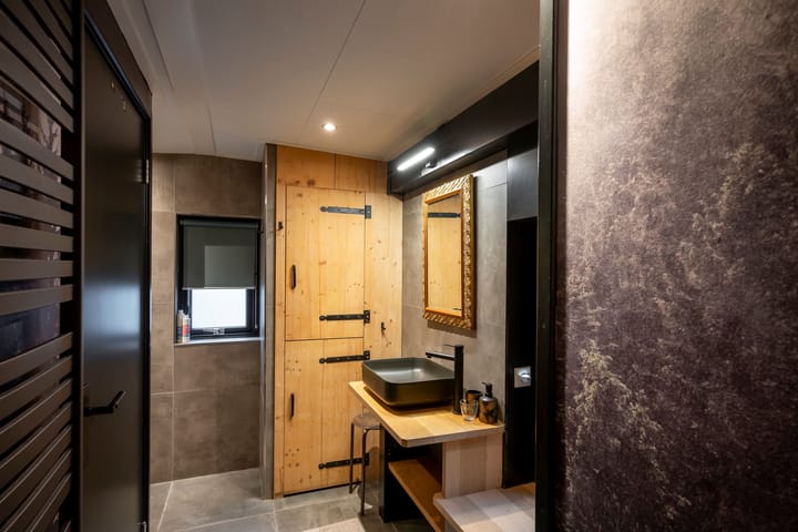 Foto 22 van Wittebergweg 18-C8