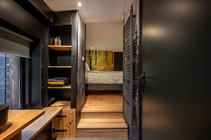 Foto 23 van Wittebergweg 18-C8