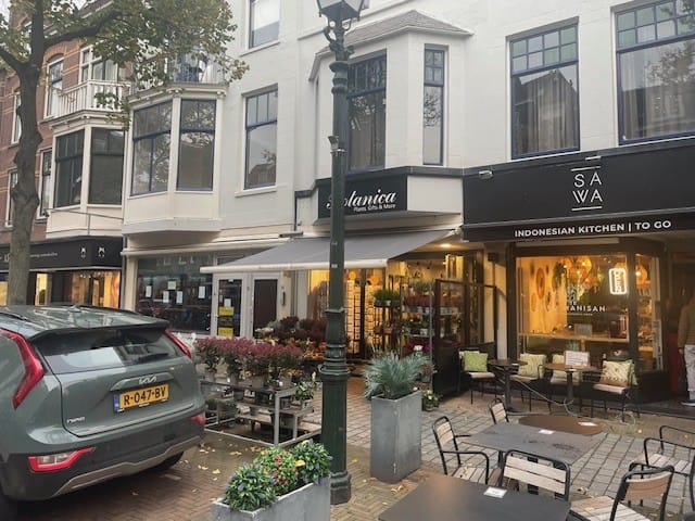 Bekijk foto 2 van Frederik Hendriklaan 248