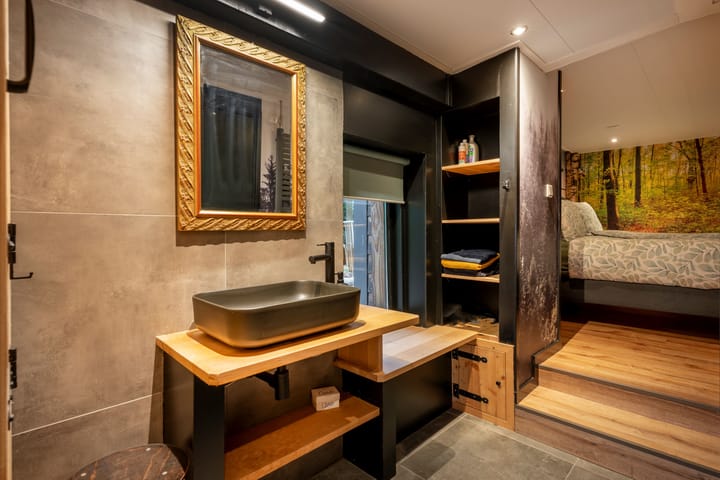 Foto 24 van Wittebergweg 18-C8