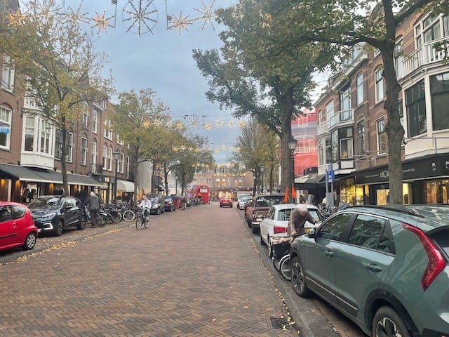 Bekijk foto 3 van Frederik Hendriklaan 248