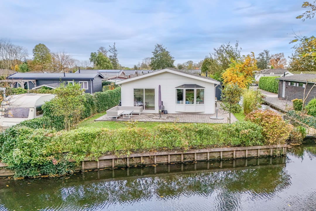 Foto 1 van Klein Hitland 59