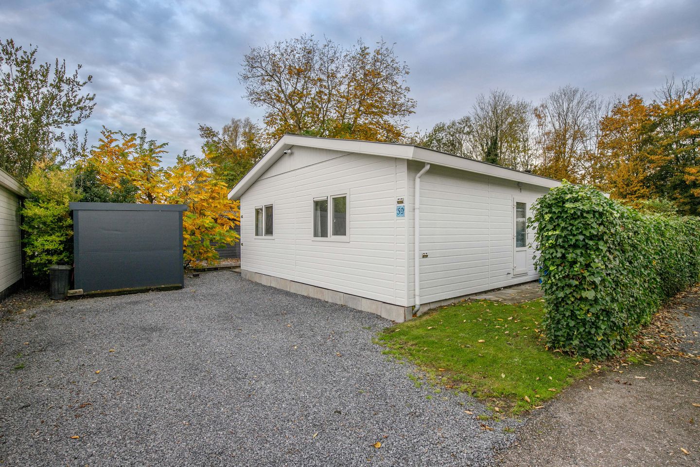 Foto 5 van Klein Hitland 59