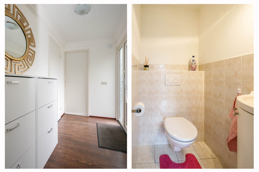 Foto 8 van Klein Hitland 59