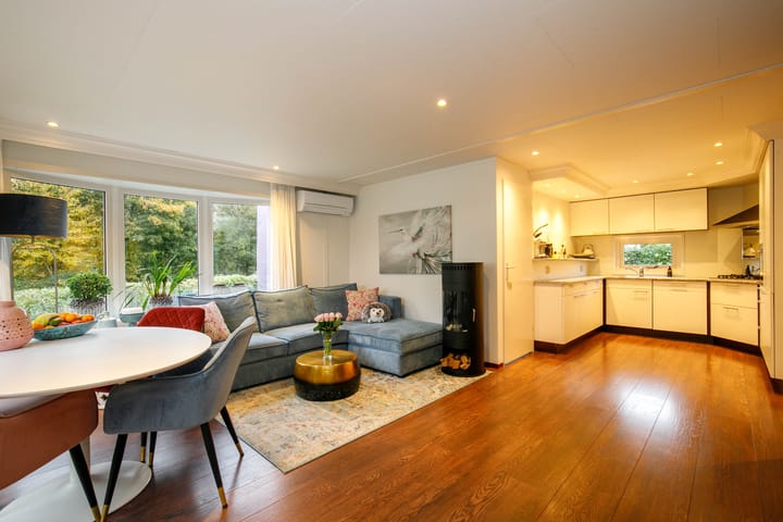 Foto 9 van Klein Hitland 59