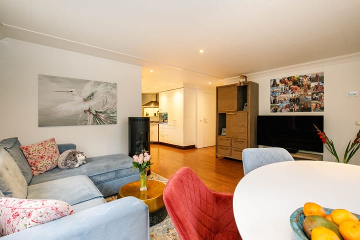 Foto 10 van Klein Hitland 59