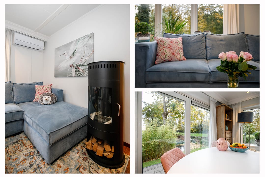 Foto 11 van Klein Hitland 59