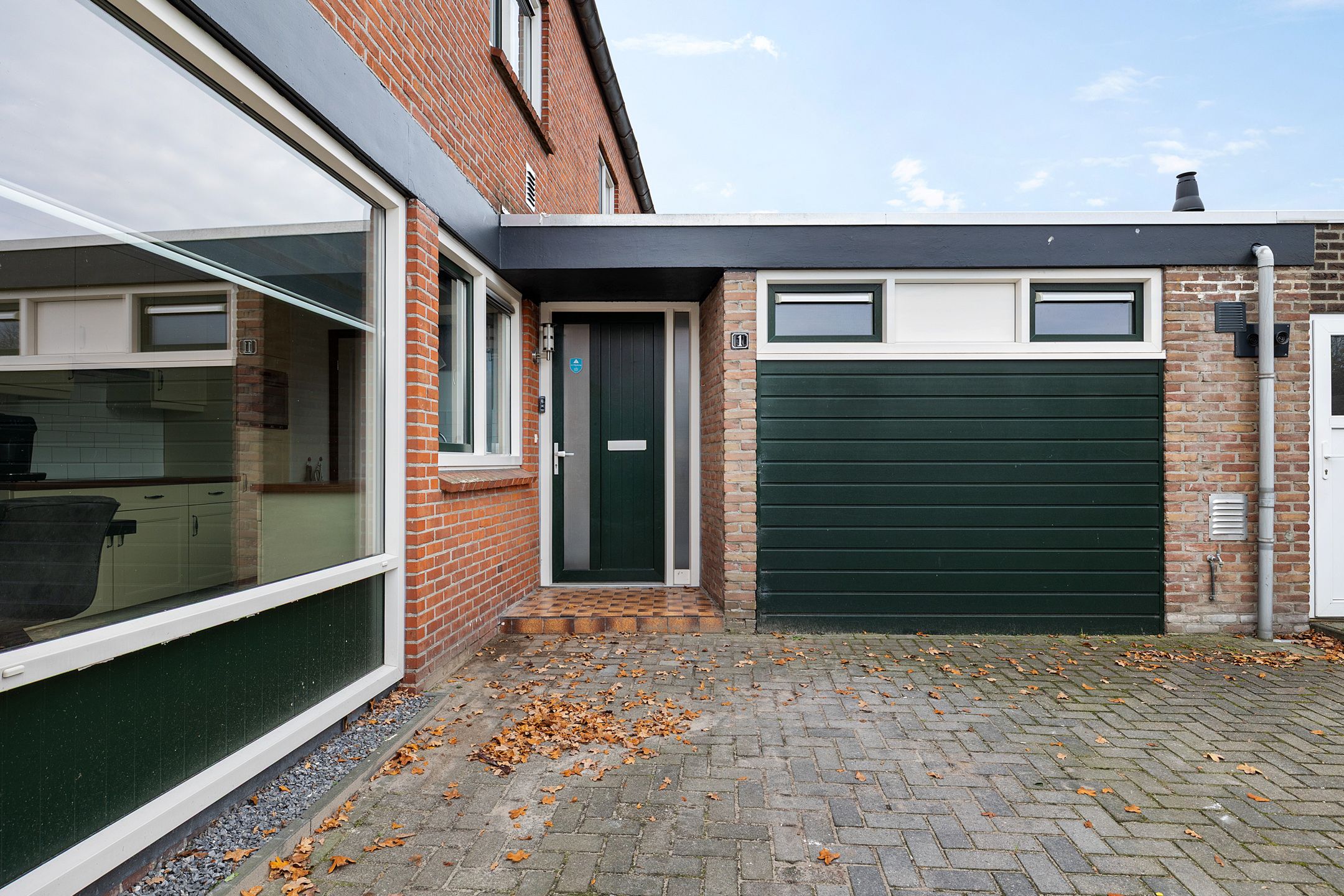 Foto 3 van Wollegras 1