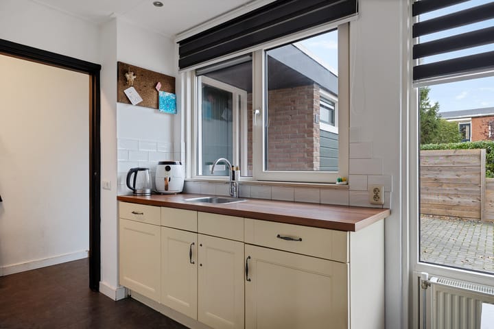 Foto 10 van Wollegras 1