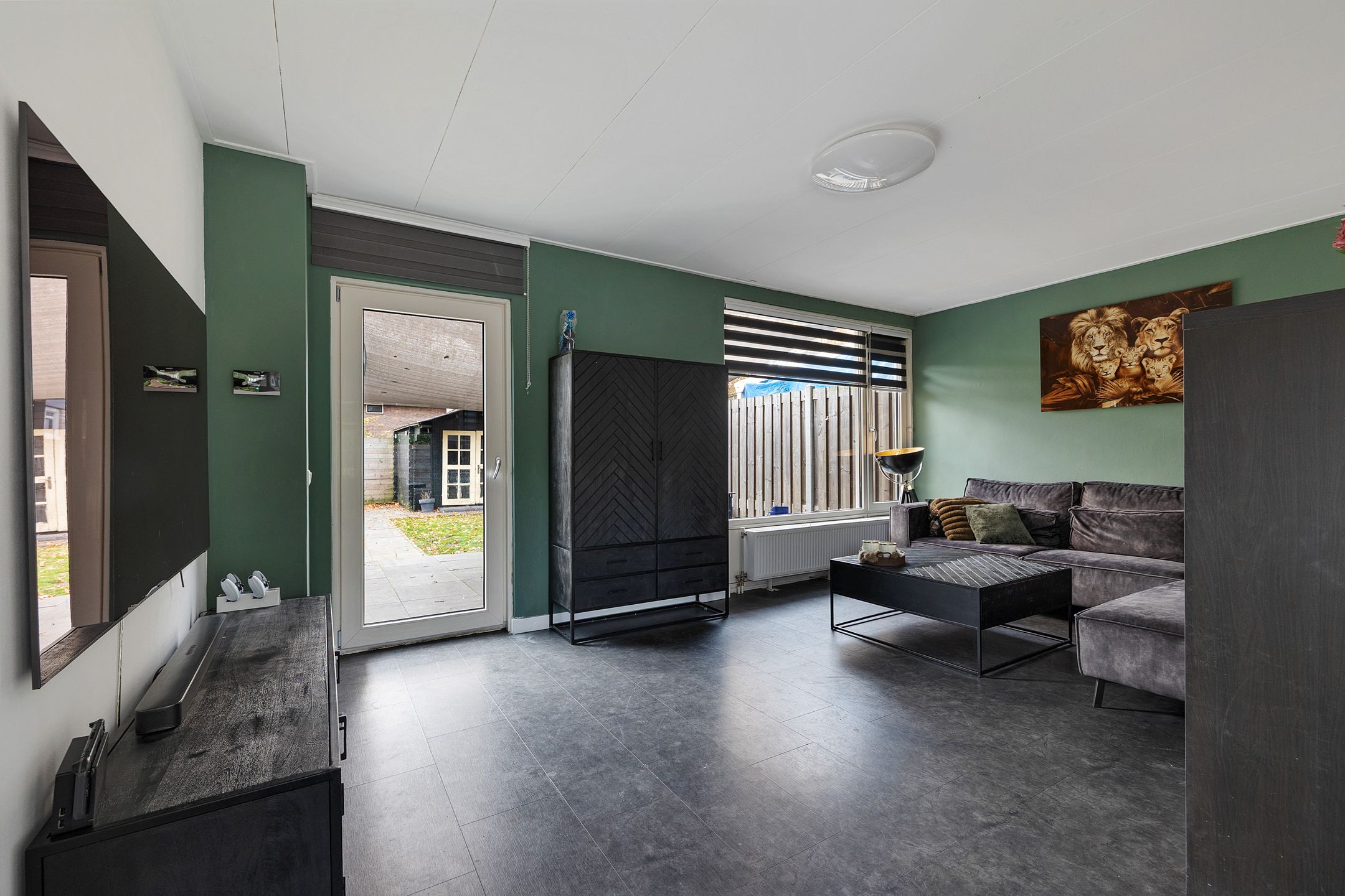 Foto 12 van Wollegras 1