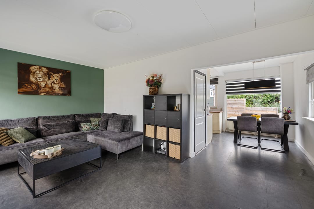 Foto 16 van Wollegras 1