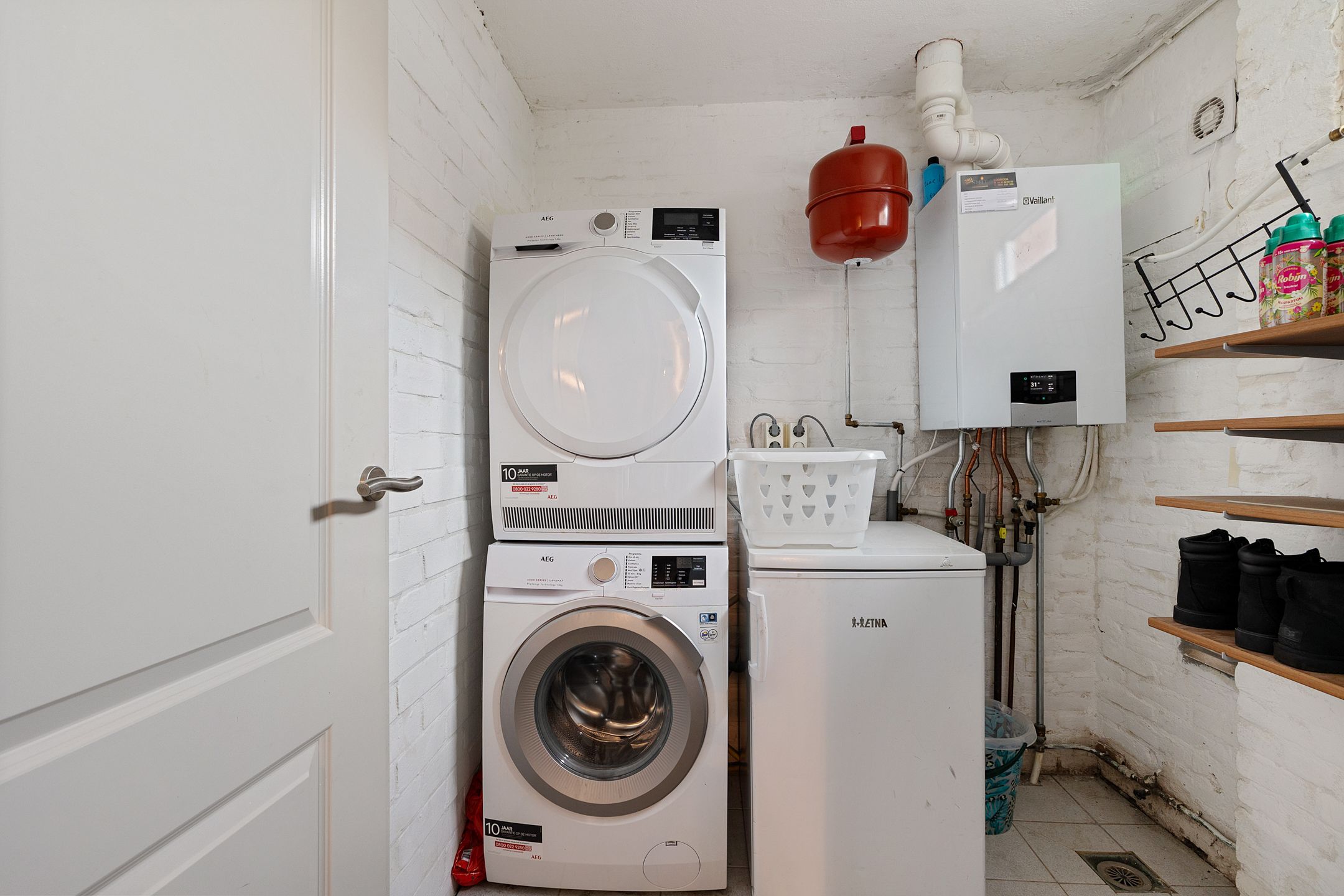 Foto 18 van Wollegras 1