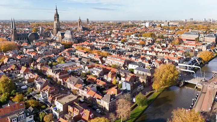 Photo 3 of Harmenkokslaan 82